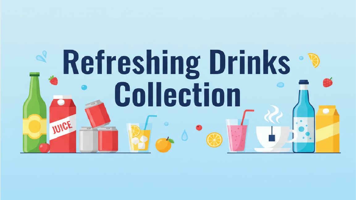 Drinks Collection